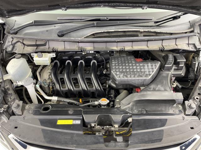 セレナ ハイウェイスター Vセレクション ALPINEフリップダウンモニター 10インチナビ 全方位カメラ パーキングアシスト ドライブレコーダー 両側パワースライドドア コーナーセンサー フルセグTV Bluetooth スペアキー LED(39枚目)