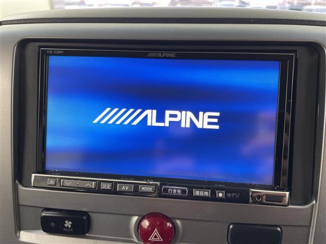 デリカD:5 D パワーパッケージ アルパインナビ Bluetooth バッツクカメラ 両側パワースライドドア 4WD ETC オートヘッドライト パドルシフト 革巻きステアリング 電格ミラー クルーズコントロール スマートキー(2枚目)