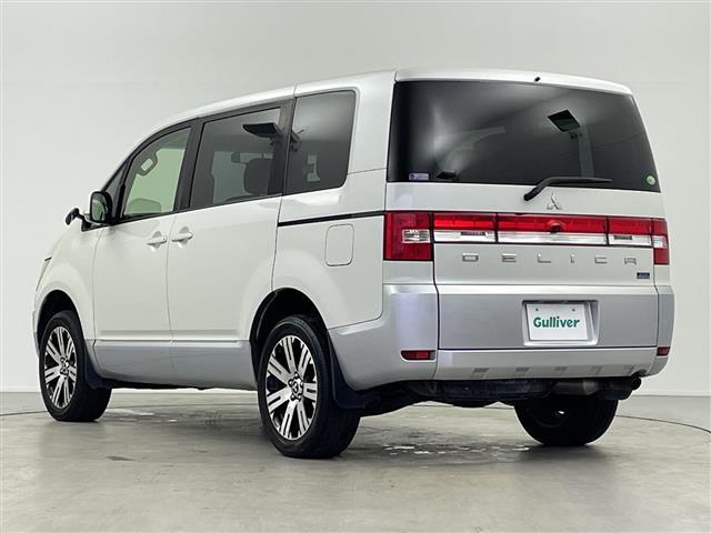 デリカD:5 D パワーパッケージ アルパインナビ Bluetooth バッツクカメラ 両側パワースライドドア 4WD ETC オートヘッドライト パドルシフト 革巻きステアリング 電格ミラー クルーズコントロール スマートキー(32枚目)