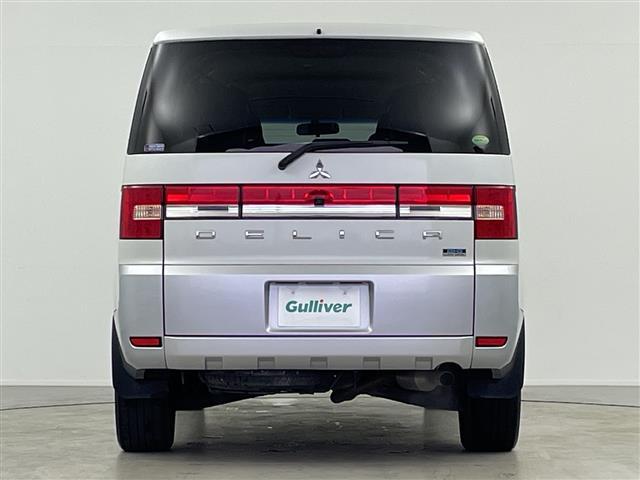 デリカD:5 D パワーパッケージ アルパインナビ Bluetooth バッツクカメラ 両側パワースライドドア 4WD ETC オートヘッドライト パドルシフト 革巻きステアリング 電格ミラー クルーズコントロール スマートキー(33枚目)