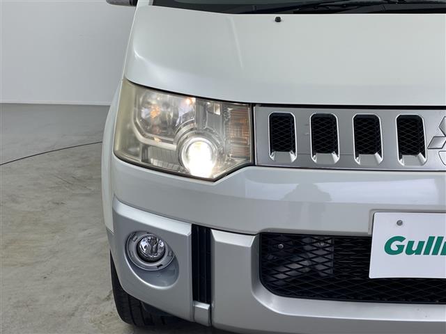 デリカD:5 D パワーパッケージ アルパインナビ Bluetooth バッツクカメラ 両側パワースライドドア 4WD ETC オートヘッドライト パドルシフト 革巻きステアリング 電格ミラー クルーズコントロール スマートキー(36枚目)