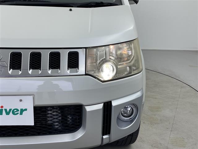 デリカD:5 D パワーパッケージ アルパインナビ Bluetooth バッツクカメラ 両側パワースライドドア 4WD ETC オートヘッドライト パドルシフト 革巻きステアリング 電格ミラー クルーズコントロール スマートキー(37枚目)