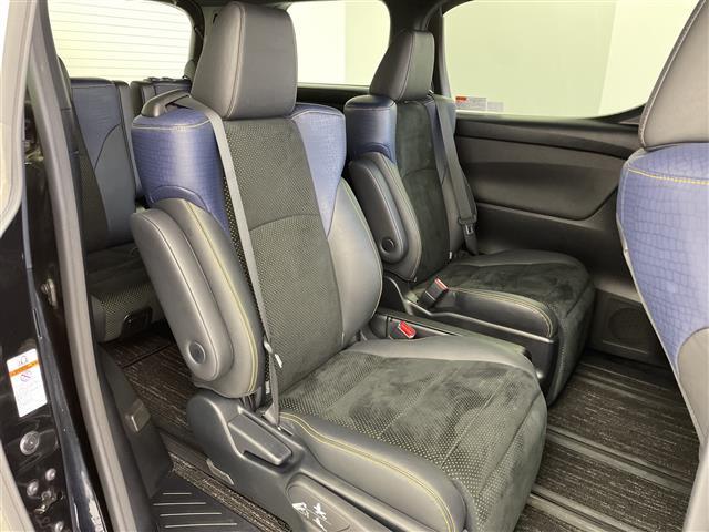 ヴェルファイア 2.5Z Aエディション ゴールデンアイズ ALPINEナビ ALPINEフリップダウンモニター 両側パワースライドドア ETC バックモニター フルセグ Bluetooth LEDライト クルーズコントロール スマートキー プッシュスタート(14枚目)