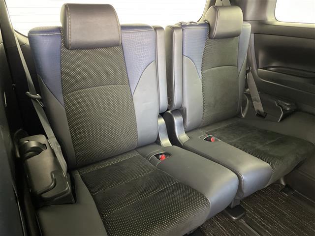 ヴェルファイア 2.5Z Aエディション ゴールデンアイズ ALPINEナビ ALPINEフリップダウンモニター 両側パワースライドドア ETC バックモニター フルセグ Bluetooth LEDライト クルーズコントロール スマートキー プッシュスタート(15枚目)