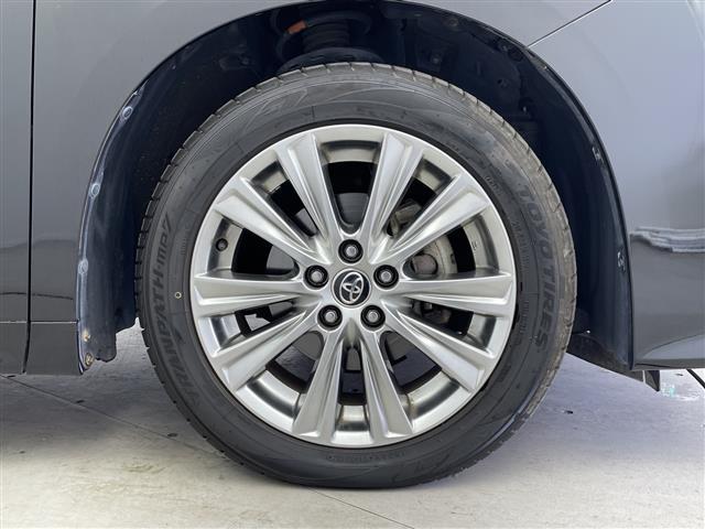 ヴェルファイア 2.5Z Aエディション ゴールデンアイズ ALPINEナビ ALPINEフリップダウンモニター 両側パワースライドドア ETC バックモニター フルセグ Bluetooth LEDライト クルーズコントロール スマートキー プッシュスタート(16枚目)