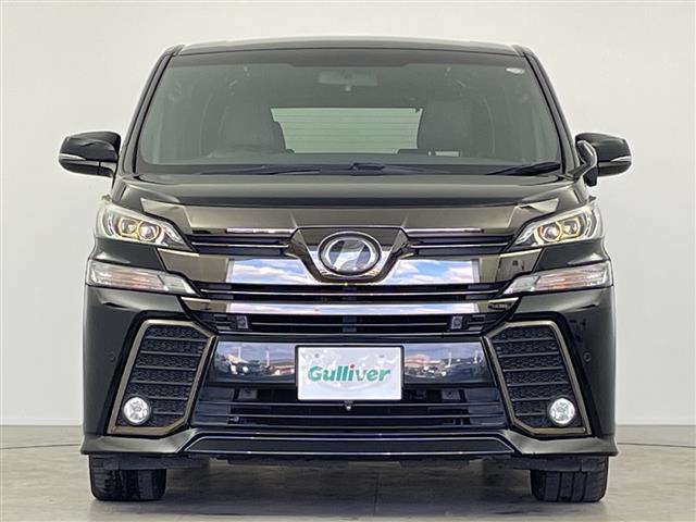 ヴェルファイア 2.5Z Aエディション ゴールデンアイズ ALPINEナビ ALPINEフリップダウンモニター 両側パワースライドドア ETC バックモニター フルセグ Bluetooth LEDライト クルーズコントロール スマートキー プッシュスタート(17枚目)