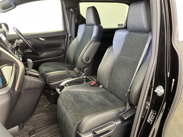 ヴェルファイア 2.5Z Aエディション ゴールデンアイズ ALPINEナビ ALPINEフリップダウンモニター 両側パワースライドドア ETC バックモニター フルセグ Bluetooth LEDライト クルーズコントロール スマートキー プッシュスタート(36枚目)