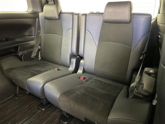 ヴェルファイア 2.5Z Aエディション ゴールデンアイズ ALPINEナビ ALPINEフリップダウンモニター 両側パワースライドドア ETC バックモニター フルセグ Bluetooth LEDライト クルーズコントロール スマートキー プッシュスタート(39枚目)