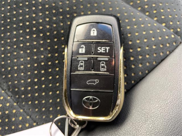 ヴェルファイア 2.5Z Aエディション ゴールデンアイズ ALPINE11インチナビ 両側パワースライドドア ETC ドライブレコーダー バックモニター アダプティブクルーズコントロール LEDヘッドライト クリアランスソナー スマートキー プッシュスタート(9枚目)