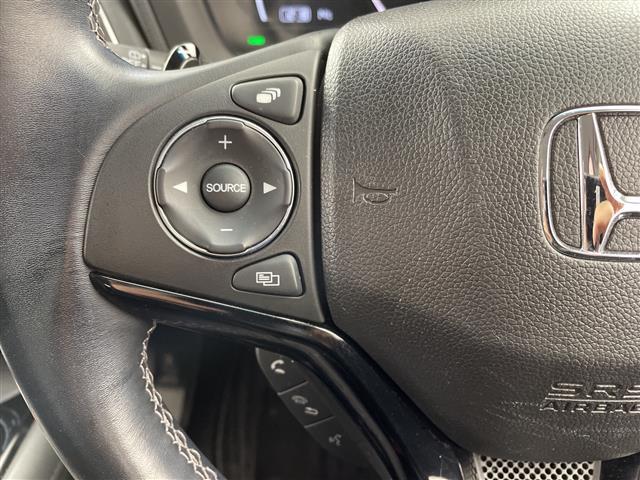 ヴェゼル ハイブリッドZ・ホンダセンシング 純正8インチナビ バックモニター ドライブレコーダー ビルドインETC フルセグテレビ Bluetooth アダプティブクルーズコントロール 前席シートヒーター LED スマートキー プッシュスタート(26枚目)