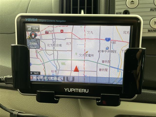 ミライース X メモリアルエディション 純正アルミホイール 純正オーディオ ポータブルナビ エアコン パワーウィンドウ アイドリングストップ リモコンキー フロアマット ドアバイザー ヘッドライトレベライザー 電動格納ミラー シートカバー(2枚目)