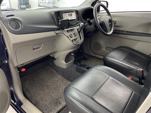 ミライース X メモリアルエディション 純正アルミホイール 純正オーディオ ポータブルナビ エアコン パワーウィンドウ アイドリングストップ リモコンキー フロアマット ドアバイザー ヘッドライトレベライザー 電動格納ミラー シートカバー(22枚目)