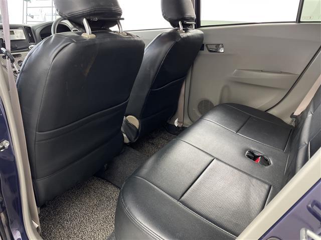 ミライース X メモリアルエディション 純正アルミホイール 純正オーディオ ポータブルナビ エアコン パワーウィンドウ アイドリングストップ リモコンキー フロアマット ドアバイザー ヘッドライトレベライザー 電動格納ミラー シートカバー(24枚目)