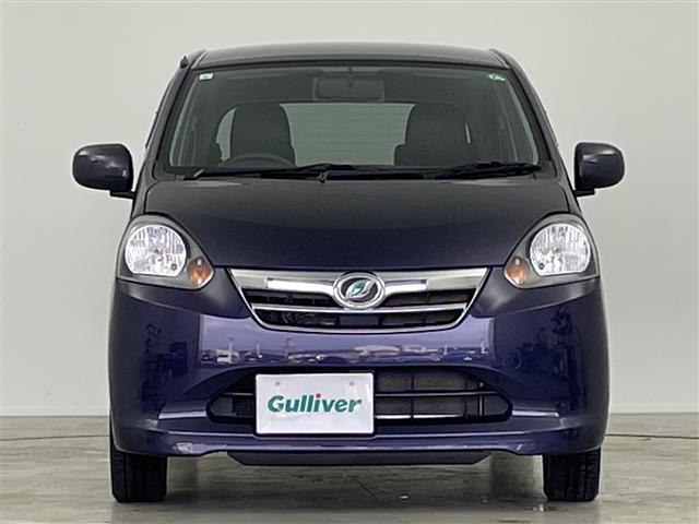 ミライース X メモリアルエディション 純正アルミホイール 純正オーディオ ポータブルナビ エアコン パワーウィンドウ アイドリングストップ リモコンキー フロアマット ドアバイザー ヘッドライトレベライザー 電動格納ミラー シートカバー(32枚目)