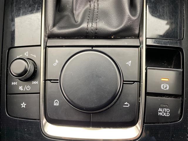 MAZDA3ファストバック XD Lパッケージ BOSEサウンド 純正ナビ 全方位カメラ ETC ブラインドスポットモニター 前席シートヒーター ステアリングヒーター パワーシート シートメモリー アダプティブクルーズコントロール プッシュスタート(11枚目)