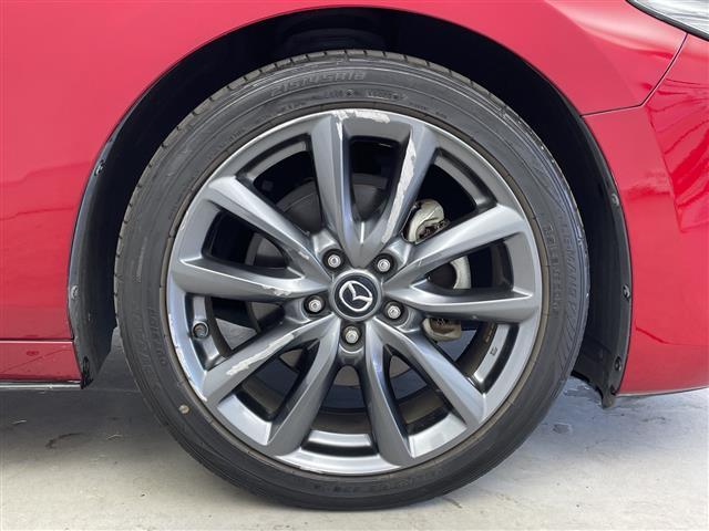 MAZDA3ファストバック XD Lパッケージ BOSEサウンド 純正ナビ 全方位カメラ ETC ブラインドスポットモニター 前席シートヒーター ステアリングヒーター パワーシート シートメモリー アダプティブクルーズコントロール プッシュスタート(16枚目)