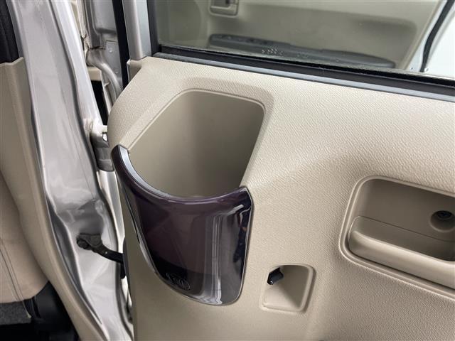 ライフ Ｇ　純正フロアマット　純正ドアバイザー　スペアキー　ＥＴＣ　パワーウィンドウ　パワーステアリング　ヘッドライトレベライザー　ＨＩＤヘッドライト　電動格納ミラー　リモコンキー（17枚目）