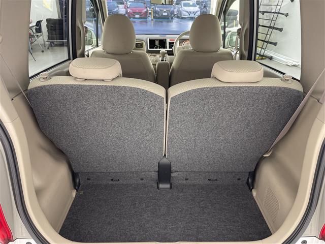 ライフ Ｇ　純正フロアマット　純正ドアバイザー　スペアキー　ＥＴＣ　パワーウィンドウ　パワーステアリング　ヘッドライトレベライザー　ＨＩＤヘッドライト　電動格納ミラー　リモコンキー（27枚目）