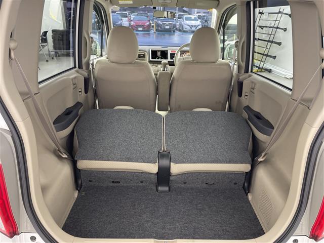 ライフ Ｇ　純正フロアマット　純正ドアバイザー　スペアキー　ＥＴＣ　パワーウィンドウ　パワーステアリング　ヘッドライトレベライザー　ＨＩＤヘッドライト　電動格納ミラー　リモコンキー（28枚目）