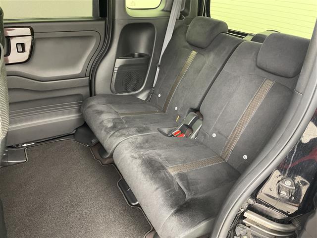 Ｎ－ＢＯＸカスタム Ｇ・Ｌホンダセンシング　純正ナビ　バックカメラ　アップルカープレイ　衝突軽減ブレーキ　レーンキープアシスト　コーナーセンサー　レーダークルーズコントロール　両側パワースライドドア　純正ＡＷ　ドライブレコーダー　ＥＴＣ　ＬＥＤ（26枚目）
