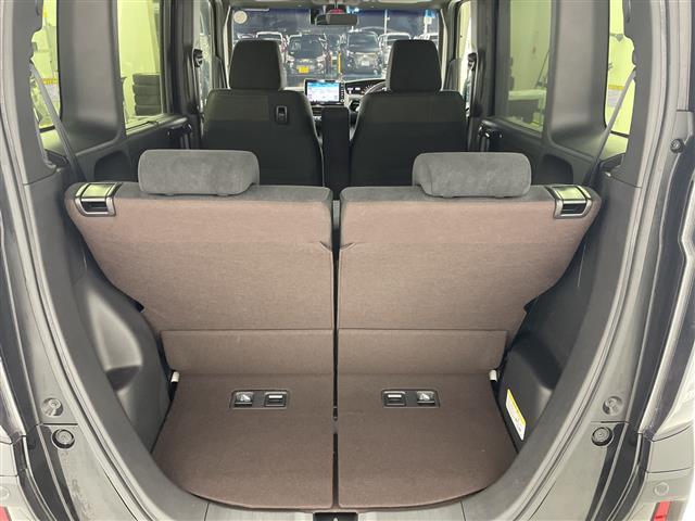 Ｎ－ＢＯＸカスタム Ｇ・Ｌホンダセンシング　純正ナビ　バックカメラ　アップルカープレイ　衝突軽減ブレーキ　レーンキープアシスト　コーナーセンサー　レーダークルーズコントロール　両側パワースライドドア　純正ＡＷ　ドライブレコーダー　ＥＴＣ　ＬＥＤ（28枚目）
