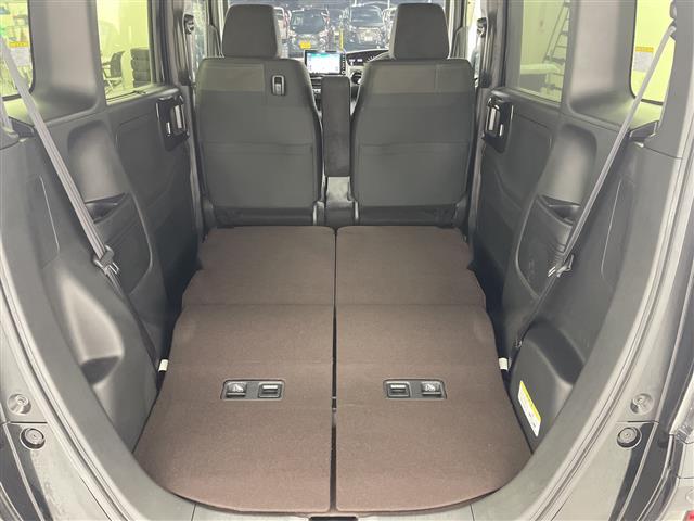 Ｎ－ＢＯＸカスタム Ｇ・Ｌホンダセンシング　純正ナビ　バックカメラ　アップルカープレイ　衝突軽減ブレーキ　レーンキープアシスト　コーナーセンサー　レーダークルーズコントロール　両側パワースライドドア　純正ＡＷ　ドライブレコーダー　ＥＴＣ　ＬＥＤ（29枚目）