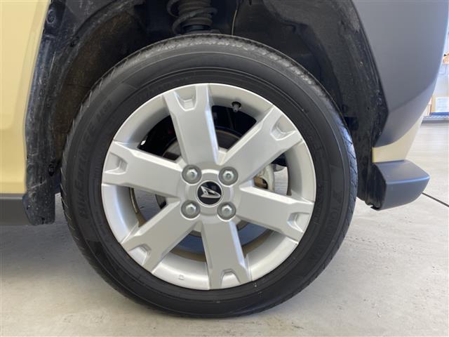 タフト Ｇ　７インチナビ　前席シートヒーター　電子パーキング　ホールド機能　コーナーセンサー　ＬＥＤヘッドライト　フォグランプ　衝突軽減ブレーキ　横滑り防止装置　エンジンスタートボタン　スマートキー　ＡＡＣ（39枚目）