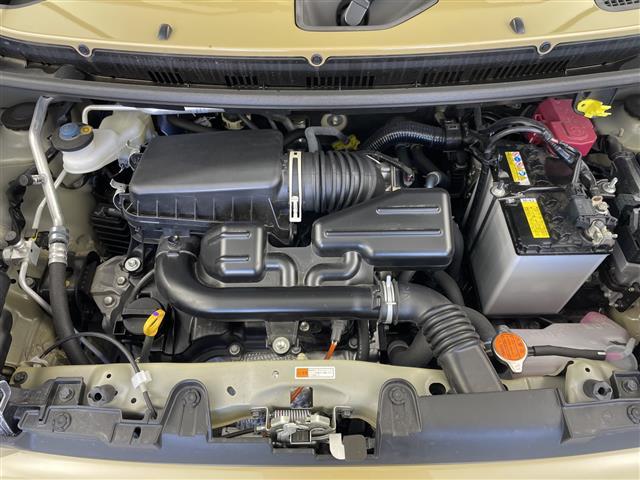 タフト Ｇ　７インチナビ　前席シートヒーター　電子パーキング　ホールド機能　コーナーセンサー　ＬＥＤヘッドライト　フォグランプ　衝突軽減ブレーキ　横滑り防止装置　エンジンスタートボタン　スマートキー　ＡＡＣ（40枚目）