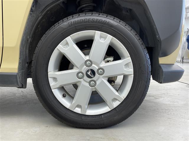 タフト Ｇ　純正７インチナビ　フルセグＴＶ　バッツクカメラ　前席シートヒーター　プッシュスタート　スマートキー　アイドリングストップ　ガラスルーフ　前後ドラレコ　電子パーキング　ステアリングスイッチ　ＥＴＣ（33枚目）