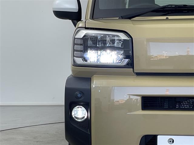 タフト Ｇ　純正７インチナビ　フルセグＴＶ　バッツクカメラ　前席シートヒーター　プッシュスタート　スマートキー　アイドリングストップ　ガラスルーフ　前後ドラレコ　電子パーキング　ステアリングスイッチ　ＥＴＣ（36枚目）