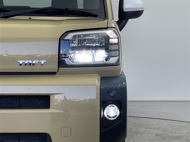 タフト Ｇ　純正７インチナビ　フルセグＴＶ　バッツクカメラ　前席シートヒーター　プッシュスタート　スマートキー　アイドリングストップ　ガラスルーフ　前後ドラレコ　電子パーキング　ステアリングスイッチ　ＥＴＣ（39枚目）