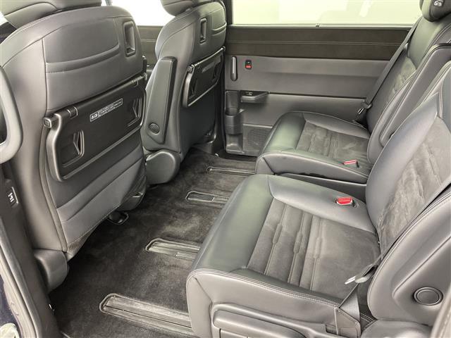 ステップワゴン ｅ：ＨＥＶスパーダ　プレミアムライン　１５．６インチフリップダウンモニター　１１．４インチディーラーオプションナビ　ＣＤ　ＤＶＤ　Ｂｌｕｅｔｏｏｔｈ　ＵＳＢ　フルセグ　全周囲カメラ　両側パワースライドドア　ホンダセンシング　シートヒーター（24枚目）