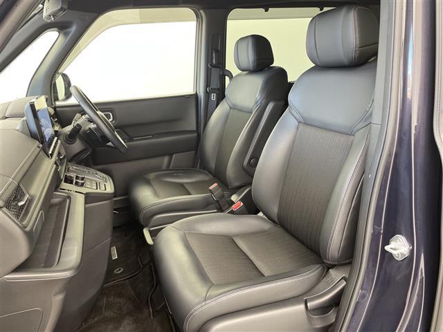 ステップワゴン ｅ：ＨＥＶスパーダ　純正１１型ナビ　フリップダウンモニター　バックカメラ　ブラインドスポットモニター　ドライブレコーダー　ＥＴＣ　両側パワースライドドア　ハーフレザーシート　シートヒーター　レーダークルーズコントロール（26枚目）