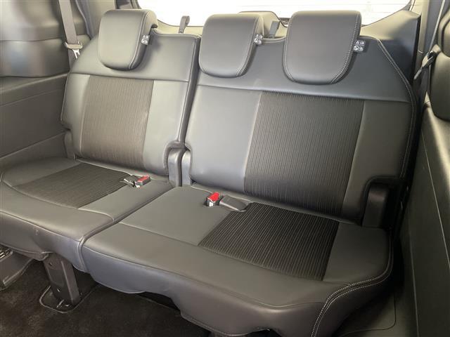 ステップワゴン ｅ：ＨＥＶスパーダ　純正１１型ナビ　フリップダウンモニター　バックカメラ　ブラインドスポットモニター　ドライブレコーダー　ＥＴＣ　両側パワースライドドア　ハーフレザーシート　シートヒーター　レーダークルーズコントロール（29枚目）