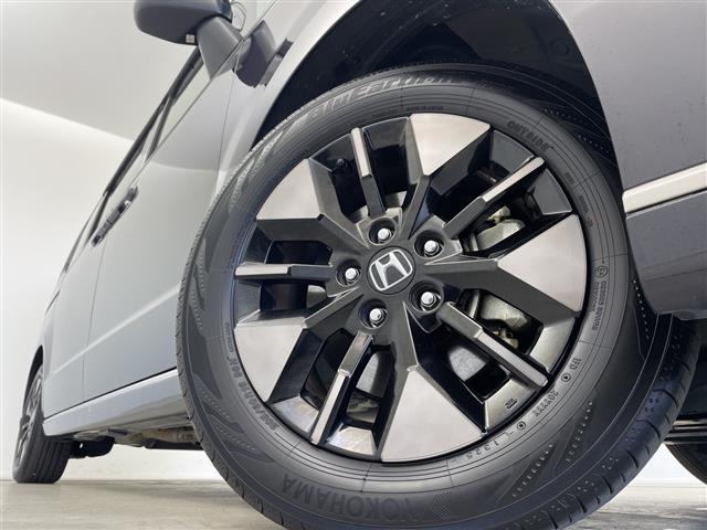 ステップワゴン ｅ：ＨＥＶスパーダ　純正１１型ナビ　フリップダウンモニター　バックカメラ　ブラインドスポットモニター　ドライブレコーダー　ＥＴＣ　両側パワースライドドア　ハーフレザーシート　シートヒーター　レーダークルーズコントロール（39枚目）