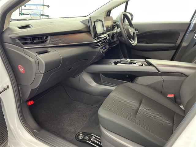 ノート Ｘ　エマージェンシーブレーキ　ＫＥＮＷＯＯＤナビ　ステアリングスイッチ　プッシュスタート　スマートキー　スペアキー　電子パーキングブレーキ　オートホールド　オートＬＥＤヘッドライト　前方ドラレコ（23枚目）