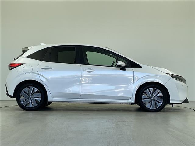 ノート Ｘ　エマージェンシーブレーキ　ＫＥＮＷＯＯＤナビ　ステアリングスイッチ　プッシュスタート　スマートキー　スペアキー　電子パーキングブレーキ　オートホールド　オートＬＥＤヘッドライト　前方ドラレコ（36枚目）