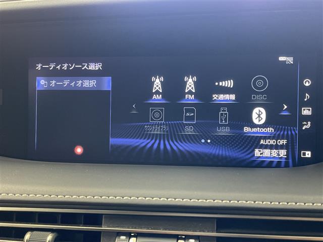 ＬＳ ＬＳ５００　Ｉパッケージ　サンルーフ　全方位モニター　ブラインドスポットモニター　ヘッドアップディスプレイ　純正ナビ　革シート　シートヒーター　エアシート　シートメモリ　ＥＴＣ２．０　オートハイビーム　ハンドルヒーター　ＬＥＤ（3枚目）