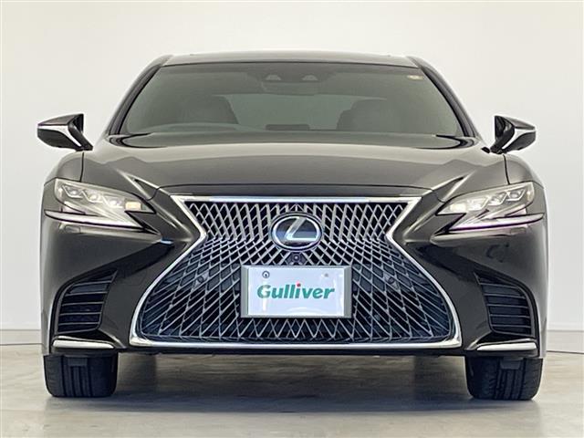 ＬＳ ＬＳ５００　Ｉパッケージ　サンルーフ　全方位モニター　ブラインドスポットモニター　ヘッドアップディスプレイ　純正ナビ　革シート　シートヒーター　エアシート　シートメモリ　ＥＴＣ２．０　オートハイビーム　ハンドルヒーター　ＬＥＤ（34枚目）