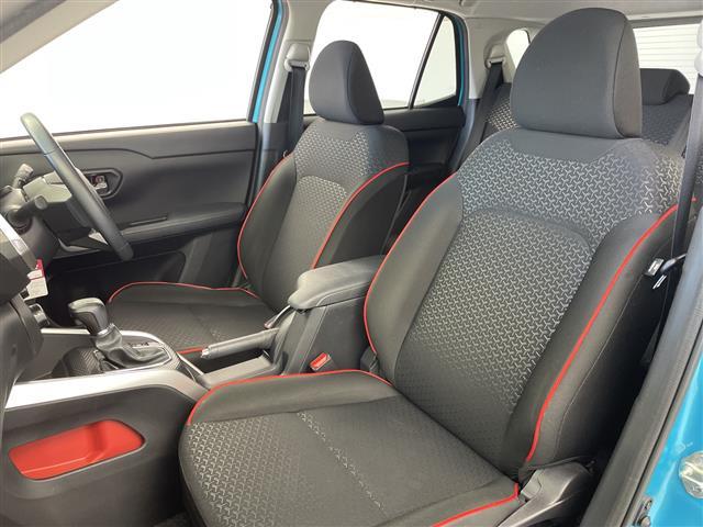 ライズ Ｚ　純正９インチナビ　全方位モニター　衝突軽減ブレーキ　レーンキープアシスト　コーナーセンサー　レーダークルーズコントロール　ＥＴＣ　ドライブレコーダー　シートヒーター　純正アルミホイール　フロアマット（24枚目）