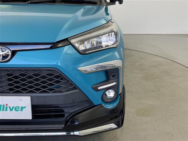 ライズ Ｚ　純正９インチナビ　全方位モニター　衝突軽減ブレーキ　レーンキープアシスト　コーナーセンサー　レーダークルーズコントロール　ＥＴＣ　ドライブレコーダー　シートヒーター　純正アルミホイール　フロアマット（37枚目）