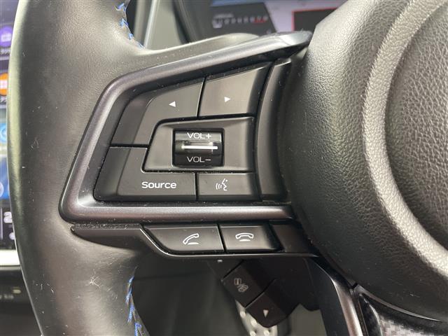 レヴォーグ ＧＴ－Ｈ　ＥＸ　純正ナビ　Ｂｌｕｅｔｏｏｔｈ　ＵＳＢ　ＡｐｐｌｅＣａｒＰｌａｙ　フルセグＴＶ　バックモニター　サイドモニター　アイサイトＸ　ＳＩ－ＤＲＩＶＥ　アイサイトコアテクノロジー　アイサイトセイフティプラス（16枚目）