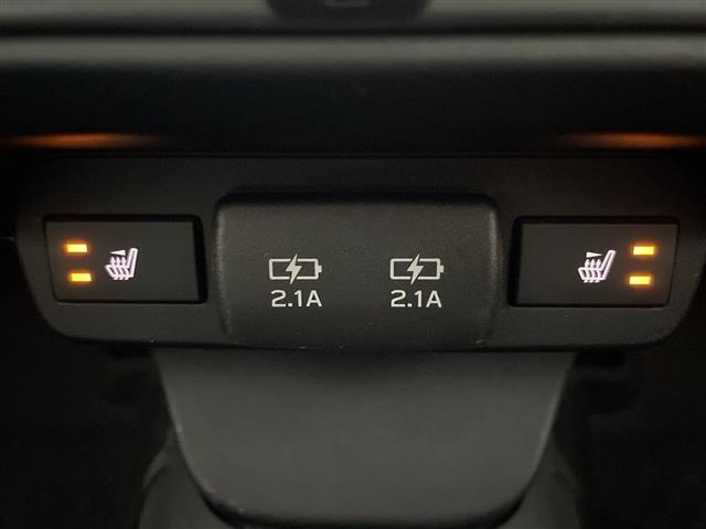 レヴォーグ ＧＴ－Ｈ　ＥＸ　純正ナビ　Ｂｌｕｅｔｏｏｔｈ　ＵＳＢ　ＡｐｐｌｅＣａｒＰｌａｙ　フルセグＴＶ　バックモニター　サイドモニター　アイサイトＸ　ＳＩ－ＤＲＩＶＥ　アイサイトコアテクノロジー　アイサイトセイフティプラス（24枚目）