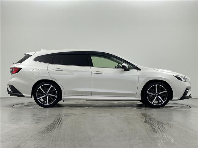 レヴォーグ ＧＴ－Ｈ　ＥＸ　純正ナビ　Ｂｌｕｅｔｏｏｔｈ　ＵＳＢ　ＡｐｐｌｅＣａｒＰｌａｙ　フルセグＴＶ　バックモニター　サイドモニター　アイサイトＸ　ＳＩ－ＤＲＩＶＥ　アイサイトコアテクノロジー　アイサイトセイフティプラス（35枚目）