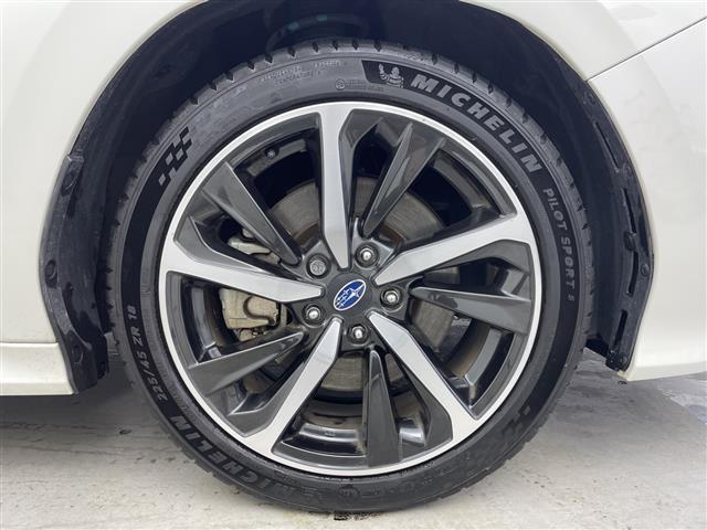 レヴォーグ ＧＴ－Ｈ　ＥＸ　純正ナビ　Ｂｌｕｅｔｏｏｔｈ　ＵＳＢ　ＡｐｐｌｅＣａｒＰｌａｙ　フルセグＴＶ　バックモニター　サイドモニター　アイサイトＸ　ＳＩ－ＤＲＩＶＥ　アイサイトコアテクノロジー　アイサイトセイフティプラス（39枚目）