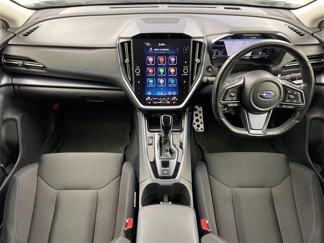 レヴォーグ ＧＴ－Ｈ　ＥＸ　純正ナビ　Ｂｌｕｅｔｏｏｔｈ　ＵＳＢ　ＡｐｐｌｅＣａｒＰｌａｙ　フルセグＴＶ　バックモニター　サイドモニター　アイサイトＸ　ＳＩ－ＤＲＩＶＥ　アイサイトコアテクノロジー　アイサイトセイフティプラス（43枚目）