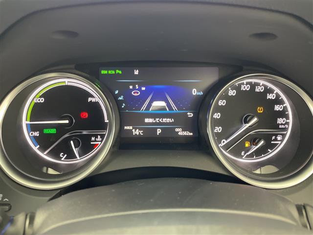 カムリ Ｇレザーパッケージ　メーカーナビ　フルセグＴＶ　Ｂｌｕｅｔｏｏｔｈ　フルモデリスタエアロ　電子パーキング　ホールド機能　コーナーセンサー　ビルトインＥＴＣ　純正ドラレコ　純正アルミホイール　ＬＥＤヘッドライト　Ｂカメ（10枚目）