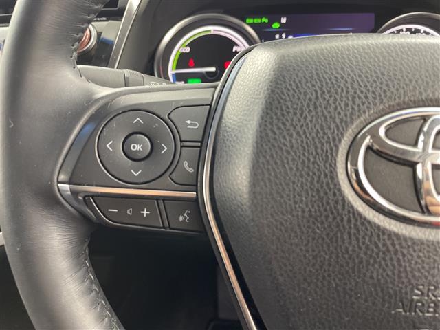 カムリ Ｇレザーパッケージ　メーカーナビ　フルセグＴＶ　Ｂｌｕｅｔｏｏｔｈ　フルモデリスタエアロ　電子パーキング　ホールド機能　コーナーセンサー　ビルトインＥＴＣ　純正ドラレコ　純正アルミホイール　ＬＥＤヘッドライト　Ｂカメ（13枚目）