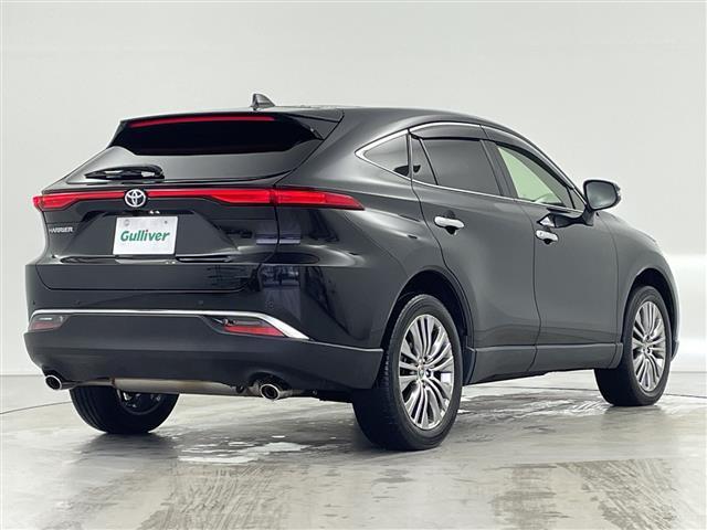 ハリアー Ｚ　レザーパッケージ　パノラマルーフ　全方位モニター　ＪＢＬサウンド　ブラインドスポットモニター　デジタルインナーミラー　ヘッドアップディスプレイ　レザーシート　シートヒーター　ベンチレーション　置くだけ充電　ＥＴＣ２．０（33枚目）