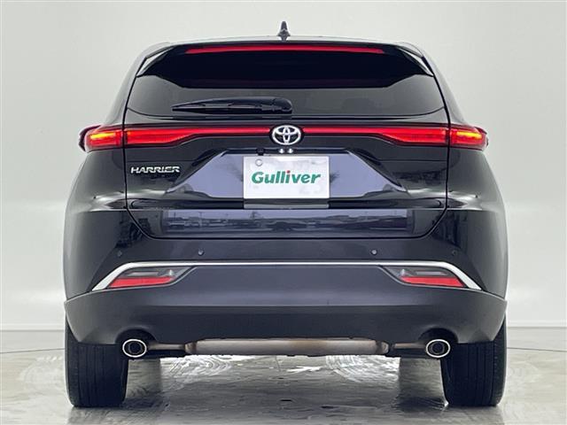 ハリアー Ｚ　レザーパッケージ　パノラマルーフ　全方位モニター　ＪＢＬサウンド　ブラインドスポットモニター　デジタルインナーミラー　ヘッドアップディスプレイ　レザーシート　シートヒーター　ベンチレーション　置くだけ充電　ＥＴＣ２．０（37枚目）